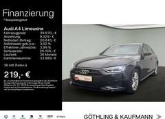 Bild des Angebotes Audi A4 40 TDI qu Advanced S tro*LED*Virtua