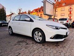 Bild des Angebotes Toyota Auris Toyota Auris 1.33 Cool 1.Hand Klimaautomatik