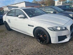 Bild des Angebotes Jaguar XF R-Sport