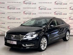 Bild des Angebotes VW CC DSG PANO/KAM/Navi/Leder/Xenon/Memory/18/EU6