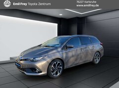 Bild des Angebotes Toyota Auris Auris 1.2 Turbo Touring Sports Design Edition