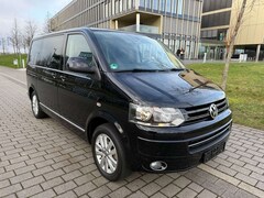 Bild des Angebotes VW T5 Multivan T5  Multivan Highline + Rollstuhl + Hebeanlage +