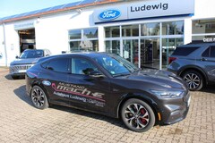 Bild des Angebotes Ford Mustang Mach-E Premium AWD Standard-Range