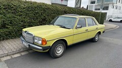 Bild des Angebotes Mercedes-Benz 200 D H-Zulassung, viele Neuteile, top Zustand