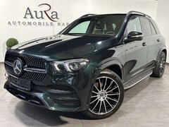 Bild des Angebotes Mercedes-Benz GLE 350 4M 9G-T AMG-Line NAV+LED+AHK+PANO+360°