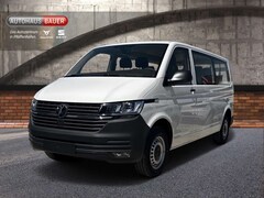 Bild des Angebotes VW T6.1 Transporter Kombi lang 2.0 TDI 9-SITZER AHK TEMPOMAT EINPARKHI