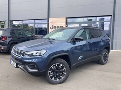 Bild des Angebotes Jeep Compass High Upland Plug-In Hybrid 4xe,Schiebedach, Nav, 3