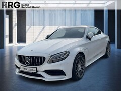 Bild des Angebotes Mercedes-Benz C 63 AMG 63 AMG SCHMIEDERÄDER