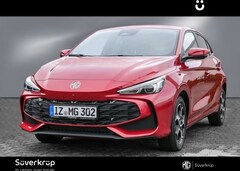 Bild des Angebotes MG MG3 Hybrid+ Luxury