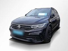 Bild des Angebotes VW Tiguan Allspace R-Line TSI 4M R line *BlackStyle* 7 Sitz. Hud Pano