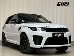 Bild des Angebotes Land Rover Range Rover Sport SVR/LASER LED/Standheiz./360°