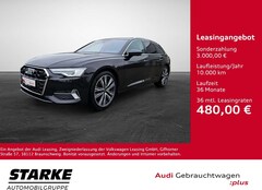 Bild des Angebotes Audi A6 Avant 40 TDI S tronic quattro advanced NaviPlus...