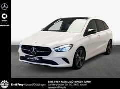 Bild des Angebotes Mercedes-Benz B 200 AMG Line Advanced Plus