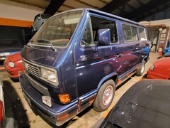 Bild des Angebotes VW T3 Multivan Limited Last Edition *1710*