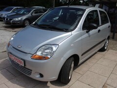 Bild des Angebotes Chevrolet Matiz S