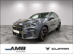 Bild des Angebotes CUPRA Terramar VZ 1.5 e-HYBRID HD-Matrix/Leder/Pano