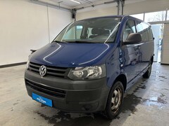 Bild des Angebotes VW T5 Caravelle T5 2.0 TDI Caravelle-Trendline*8-Sitz*Klima*AHK