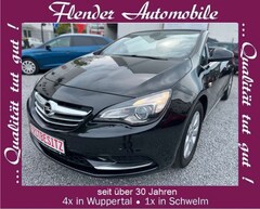 Bild des Angebotes Opel Cascada Edition ecoFlex inkl3 Jahre Hausgarantie