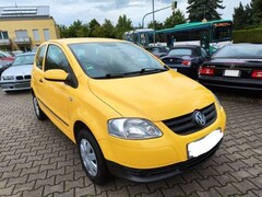 Bild des Angebotes VW Fox 1.2 - 2 Hand