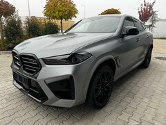 Bild des Angebotes BMW X6 M Baureihe X6 M Competition