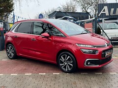 Bild des Angebotes Citroen C4 Picasso Spacetourer Shine 1.6HDI*Navi*360°AHK