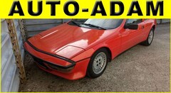 Bild des Angebotes Talbot Matra Murena L 2.2 ***29 Jahre in einer Hand***