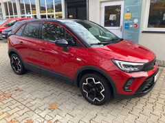 Bild des Angebotes Opel Crossland X GS Line Navi SHZ ALU Kamera LED