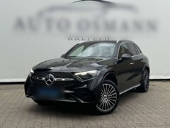 Bild des Angebotes Mercedes-Benz GLC 400 e 4M 9G-TRONIC AMG Line UPE.:107.057.-€