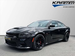 Bild des Angebotes Dodge Charger SRT Hellcat Widebody Klappenauspuff