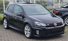 Bild des Angebotes VW Golf GTI Edition 35