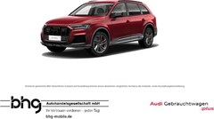 Bild des Angebotes Audi Q7 S line 60 TFSI e quattro