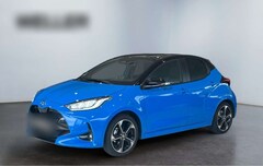 Bild des Angebotes Toyota Yaris Hybrid 130 1.5 Premiere Edition *HUD*JBL*WKR*