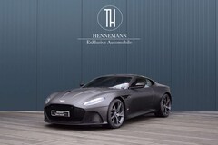 Bild des Angebotes Aston Martin DBS V12 Superleggera*JamesBond*Q*FullCarbon*B&O*