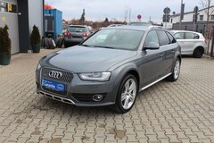 Bild des Angebotes Audi A4 allroad quattro 2.0 TDI Voll Tüv neu Sh.gepfl