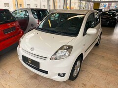 Bild des Angebotes Daihatsu Sirion /1.Hand/Autm./70tkm/Klima/