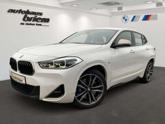 Bild des Angebotes BMW X2 M 35i ab 299,-€ mtl. Rate