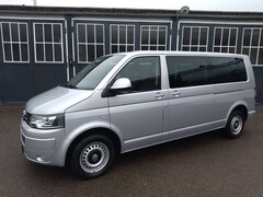 Bild des Angebotes VW T5 Caravelle Comfortline lang -2x el. Schiebetüren, Standh.