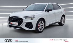 Bild des Angebotes Audi RS Q3 MATRIX 21" RS-AGA RS-Sitze 280 km/h AHK