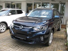 Bild des Angebotes SsangYong Korando E-Motion Platinum vollelektrisch /Navi