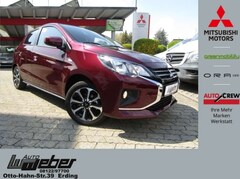 Bild des Angebotes Mitsubishi Space Star Select+ 1.2 MIVEC SHZ GRA FSE RFK