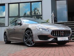 Bild des Angebotes Maserati Quattroporte 3.0 V6 S GranSport  Q4    25.541 km