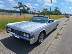 Bild des Angebotes Lincoln Continental