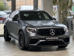 Bild des Angebotes Mercedes-Benz GLC 63 AMG GLC63 S AMG 4Matic *DESIGNO*SPABGS*HUD*360*PANO