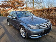 Bild des Angebotes Mercedes-Benz C 220 Mercedes-Benz C 220 CDI Avantgarde Xenon Leder Nav