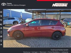 Bild des Angebotes Toyota Auris 1.2 Turbo Team Deutschland