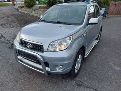 Bild des Angebotes Daihatsu Terios 1.5 Top 4WD+WR