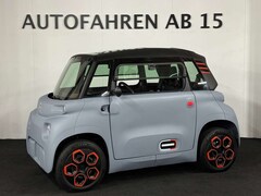 Bild des Angebotes Citroen Ami Elektro 100% Elektric 2021 Mit Lieferung Mopedauto