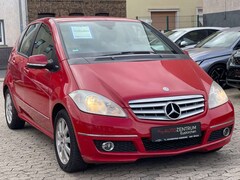 Bild des Angebotes Mercedes-Benz A 200 A -Klasse A 200 CDI AHK / Teilleder /Klima