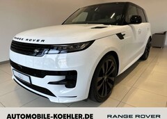 Bild des Angebotes Land Rover Range Rover Sport D300 DYNAMIC HSE 23''LM AHK SD