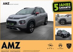 Bild des Angebotes Citroen C3 Aircross C-Series 110PS AHK PDC SitzH.